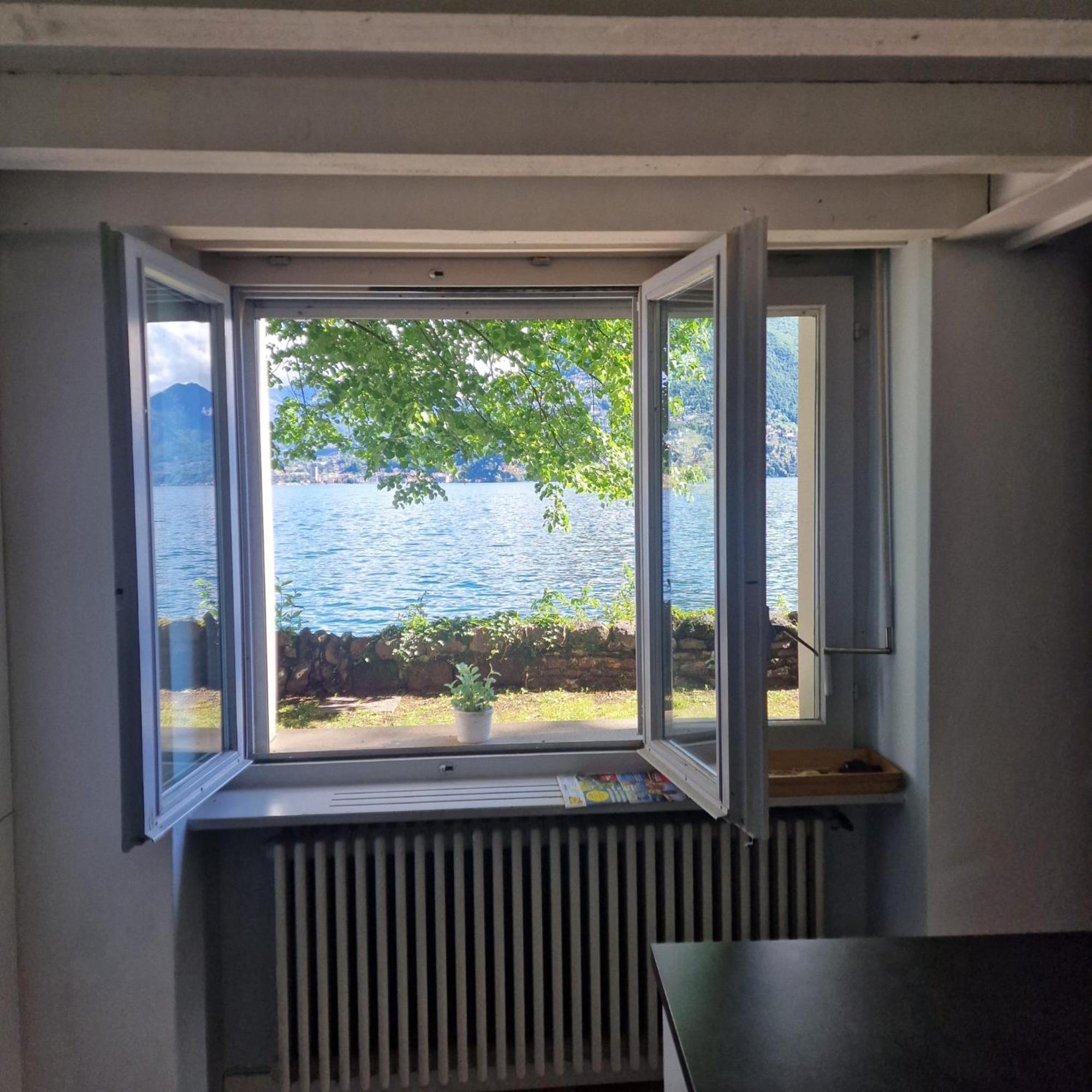 Dream Apartment Room Lake 3 Paradiso Eksteriør bilde