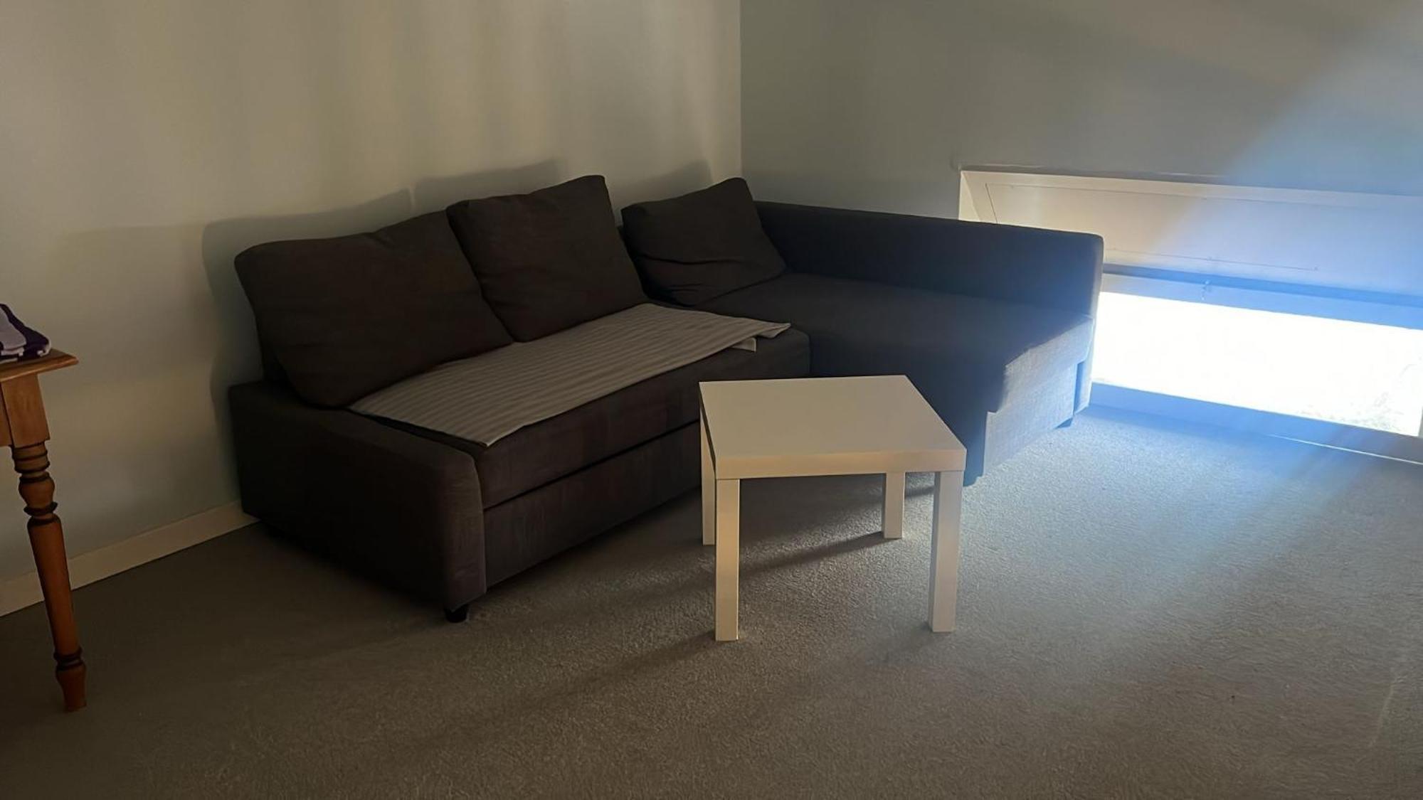 Dream Apartment Room Lake 3 Paradiso Eksteriør bilde
