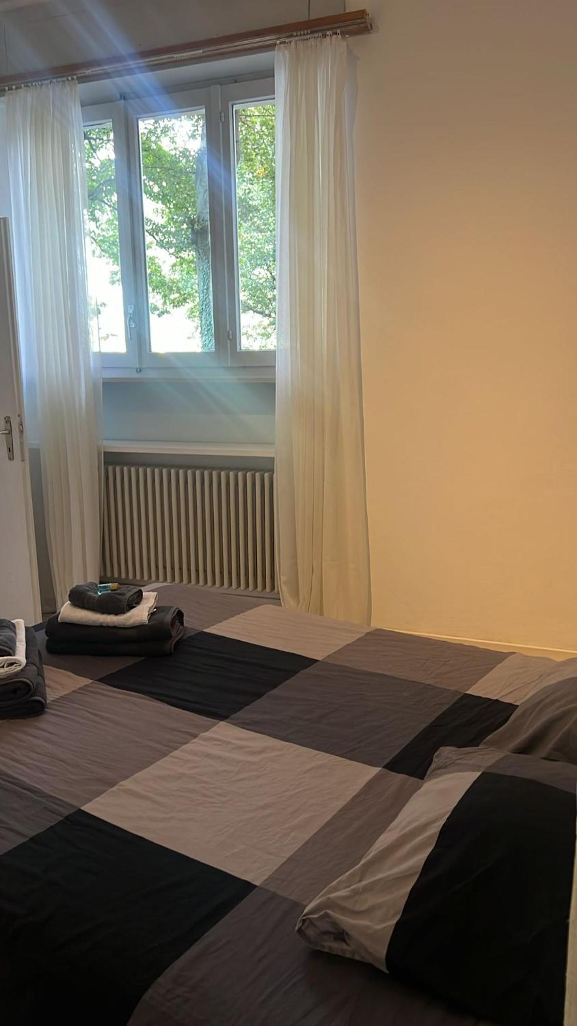 Dream Apartment Room Lake 3 Paradiso Eksteriør bilde